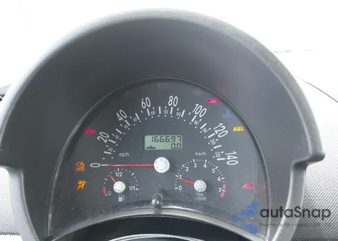 1999 Volkswagen New Beetle Gls from USA, damaged, VIN 3VWCC21C8XM460889